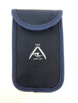 A&amp;A Keyless Entry Car Key Fob Signal Blocker Guard Protector Faraday Bag Pouch - £8.78 GBP