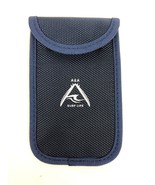 A&amp;A Keyless Entry Car Key Fob Signal Blocker Guard Protector Faraday Bag... - £8.70 GBP