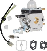 Timunr C1U-K82 C1U-K54 C1U-K54A Carburetor With Fuel Line Kit Replacement For - £35.26 GBP