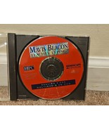 Mavis Beacon Teaches Typing Version 3 (1994,Mindscape,CD-ROM) Disc Only - £5.20 GBP