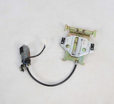 BMW E34 E32 Front Seat Power Headrest Gearbox Motor Left Right 1988-1995 OEM - $54.45