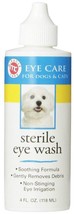 Miracle Care Sterile Eye Wash - £31.00 GBP