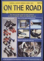 On The Road Magazine - Part 39 - £3.12 GBP