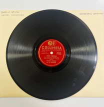 CHARLIE SPIVAK - WHITE CHRISTMAS ~  78 RPM Brunswick #36649 - $14.84