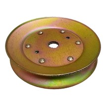 SPINDLE PULLEY 173436 153535 129861 177865 532129861 FITS HUSQ FITS CRAF... - £9.67 GBP