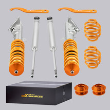 MaXpeedingrods Coilovers Lowering Suspension Kit for BMW 3 Series E36 92-99 RWD - £149.06 GBP
