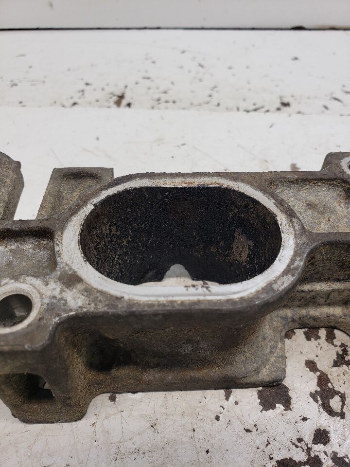 Intake Manifold Lower QR25DE 2.5L Adapter VIN J Fits 08-15 ROGUE 888820 Item image 6