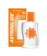 Astroglide Water-Based Personal Lubricant 73.9mL – Warming Sensation - $104.89 CAD