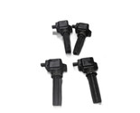 Ignition Coil Igniter From 2017 Ford Escape  2.0 4M5G12A366BC Set of 4 - £31.83 GBP