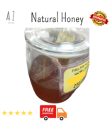 250 grams Premium Organic Yemeni Falfa Honey Honey Natural عسل فالفا يمني - $1,174.37 MXN