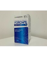 Arkopharma forcapil-hair and nails 180 capsules - £33.34 GBP