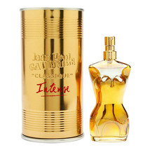 Jean Paul Gaultier Classique Intense 3.3 oz / 100 ml Eau De Parfum Intense spray - £263.85 GBP