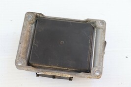 GM Chevy Chevrolet Ecm Pcm Ecu Engine Control Computer Module Unit 12602703 image 4
