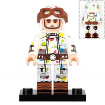 Polka-Dot Man Minifigures DC Comics Suicide Squad - $3.99