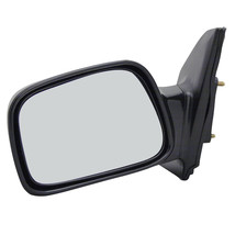 2003-2008 Toyota Corolla Powered Driver Side Powered Mirror - £30.66 GBP