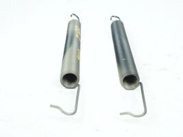 2011-2018 Audi A8l D4 Quattro Spring Hinge Extension Trunk Lid Left Righ... - $114.54