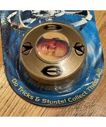 Vintage Star Trek Deep Space Nine Sisko YO-YO 1993 Spectra Star - $6.11 CAD
