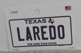 Laredo Texas - 3&quot;  Decal Sticker - €6,51 EUR