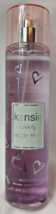 Kensie Lovely Body Mist Spray 8oz  - £17.54 GBP