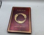 The Elder Scrolls Online: Imperial Edition Steelbook &amp; CD - Xbox One - £12.54 GBP
