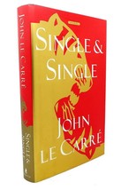 John Le Carre Single &amp; Single 1st Edition 1st Printing - £46.77 GBP