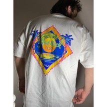 Hard Rock Cafe St Thomas Size XL - £22.97 GBP