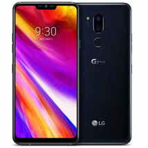 LG G7 THINQ g710ulm 4gb 64gb octa-core 16mp fingerprint 6.1&quot; android 8 L... - £236.29 GBP
