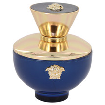 Versace Dylan Blue Pour Femme Perfume 3.4 Oz Eau De Parfum Spray for women   image 5