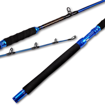 1PC Saltwater Offshore Fishing Rod Graphite Jigging Spinning Casting Pol... - $124.71+