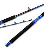 1PC Saltwater Offshore Fishing Rod Graphite Jigging Spinning Casting Pol... - £98.54 GBP+