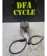  Ignition Coil Set 2006 Harley Davidson Street Glide EFI FLHXI Coils Plugs - $47.51