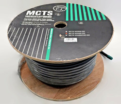 NEW Monster 125177-00 CI Pro MCTS-RGBM-250 5-in-1 Mini RG-59 Cable 250ft Spool - £184.92 GBP