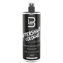 L3VEL3 Aftershave Cologne Frost, 13.5 oz - $17.95