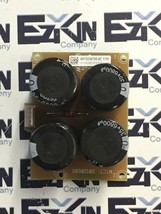 MTCT 20120606 Capacitor Circuit Board 35V 6800uF  - $29.50