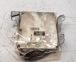 Engine ECM Electronic Control Module Behind Console Fits 99-00 COROLLA 1... - $44.55
