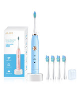 Smart USB Rechargeable Electric Toothbrush - £6.10 GBP