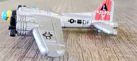 Micro Machines Boeing B-17 Flying Fortress Miniature Toy For Sale ~Collectible M - £14.51 GBP