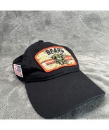 NEW ERA Chicago Bears Patch Cap Hat GSH Salute to Service NFL Snapback 9... - $39.99