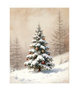 Chiristmas Tree Diamond Art Painting Kits for Adults-DP028 - $289.02 MXN+