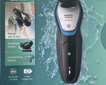 Philips Norelco AquaTouch Wet &amp; Dry Electric Shaver S5090/87 Series 5000... - £46.87 GBP