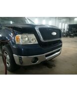 Power Steering Pump Fits 04-08 FORD F150 PICKUP 104828898 - €66,15 EUR