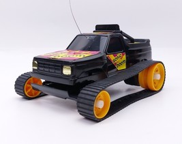 Irwin Nikko Off Road Dirt Tracker 1/22 Scale 49 MHZ Sonic Boom Rare - $258.60 MXN