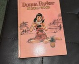 Donna Parker In Hollywood Whitman 1961 Marcia Martin - $8.42