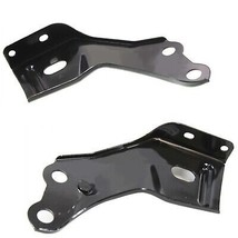 Front Bumper Bracket For 2001-2004 Toyota Tacoma Set of 2 Lh &amp; RH - £29.64 GBP