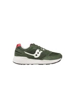Saucony Men Sneakers - 7.5 US EU 40.5 Green Athletic Designer Running Sh... - $2,053.85 MXN