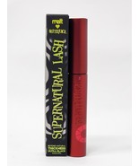 Melt Cosmetics X Beetlejuice Supernatural Lash Mascara Ultra Black Full ... - $36.62 CAD