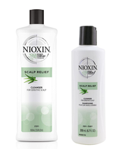 Nioxin Scalp Relief Cleanser - $23.00+