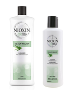 Nioxin Scalp Relief Cleanser - £18.38 GBP+