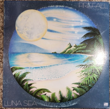 Firefall Luna Sea Vinyl LP 1977 - £5.24 GBP