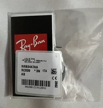 RAY-BAN Replacement Lenses RRRB3447A RC039 3N Blue/Brown - $39.95